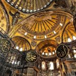Turki, Hagia Sophia1