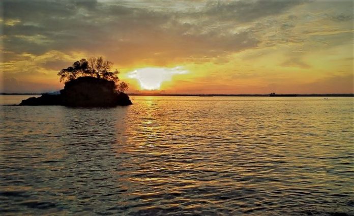 Pantai Melawai, Destinasi Wisata Asyik di Kota Balikpapan | Indonesia ...