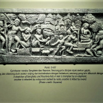 Magelang, Museum Karmawibhangga – rangkaian relief