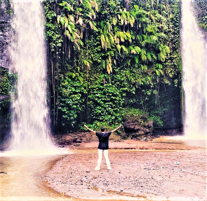 Ntb Air Terjun Benang Stokel Photo By Matasipit17 Indonesia Traveler