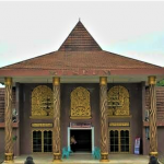 Palembang, Museum Balaputradeva3