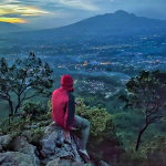 Bogor, Gunung Kapur Ciampea, Photo by @expeditionindonesia