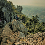 Bogor, Gunung Kapur Ciampea, Photo by @kamana_ih