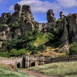 Bulgaria, Belogradchik Rocks