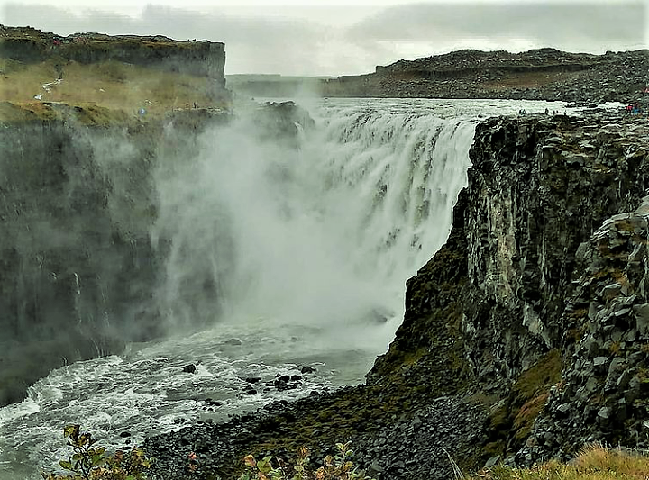 5 Objek Wisata Terkenal di Islandia yang Siap Diburu!