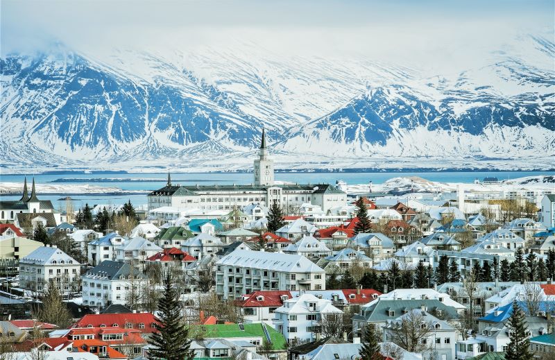 5 Objek Wisata Terkenal di Islandia yang Siap Diburu!