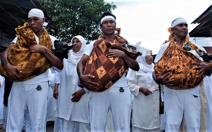 Ragam Tradisi Idul Adha di Indonesa