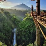 Jawa Tengah, Taman nasional Gunung Merbabu, Photo by @Architecture & Design