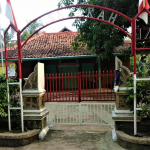 Karawang, Rumah Rengasdengklok4