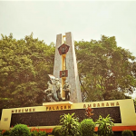 Ambarawa, Monumen Palagan Ambarawa
