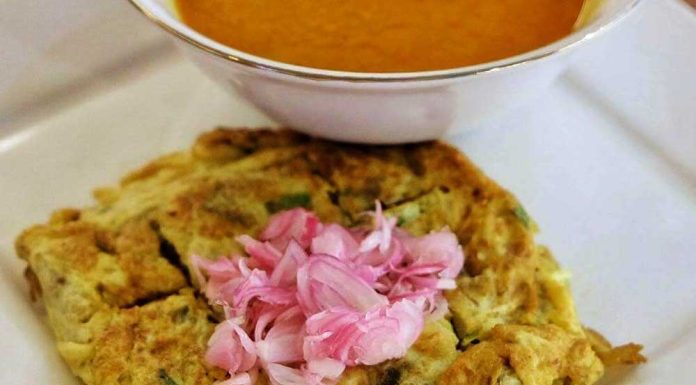 Martabak Aceh, Kelezatannya Bikin Anda Ketagihan