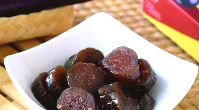 Kuliner Bengkulu yang Nikmat