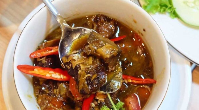 10 Makanan Khas Banten yang Bikin Ngiler