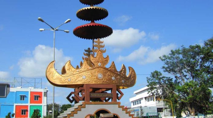 Gubernur Arinal berharap ajang Puteri Indonesia dapat mengenalkan potensi wisata Lampung