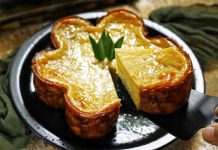 Oleh-Oleh Khas Balikpapan Yang Lezat