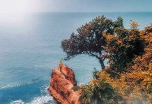 Liburan ke Jepara, kemana saja?