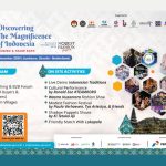 Modest Fashion Festival (MFF) Hadir di Discovering the Magnificence of Indonesia 2024