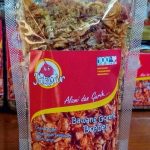 Oleh-oleh Khas Brebes Paling Populer, Wajib Borong Banyak