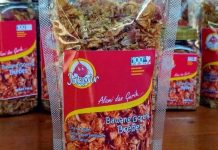 Oleh-oleh Khas Brebes Paling Populer, Wajib Borong Banyak