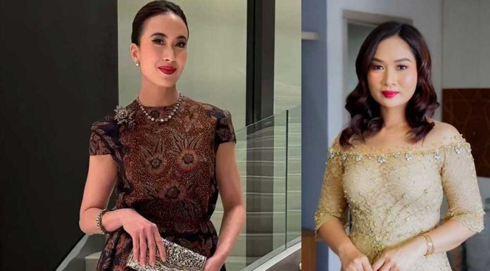 Mengenal Widiyanti Putri Wardhana & Nih Luh Puspa, Menteri Pariwisata dan Wamen Pariwisata Kabinet Merah Putih