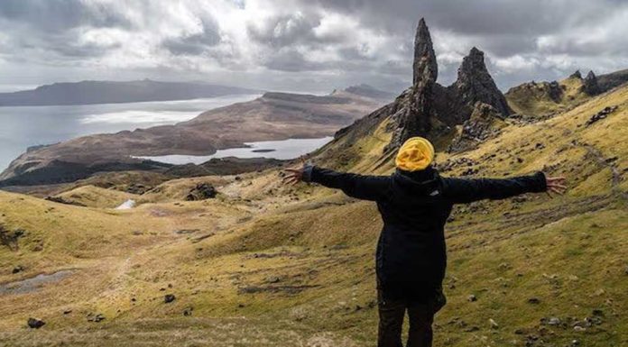 Kiat Memilih Gaya Liburan Nyaman, Waktu Lebih Bermakna