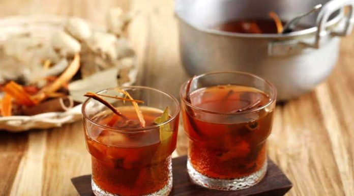 Minuman Tradisional Khas Jogja yang Menggugah Selera