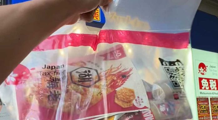 Tips Traveling di Jepang dari Warga Lokal