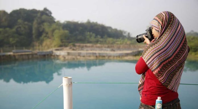 Tips Merencanakan Liburan saat Lebaran, Anti Ribet dan Stres