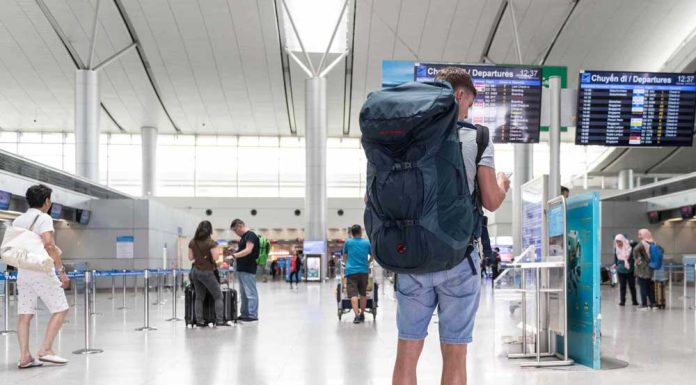 5 Tips Traveling ala Backpacker untuk Pertama Kali