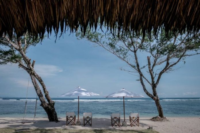 Bali Raih Gelar Pulau Terbaik di Asia sekaligus Masuk 10 Besar Pulau Terbaik Dunia