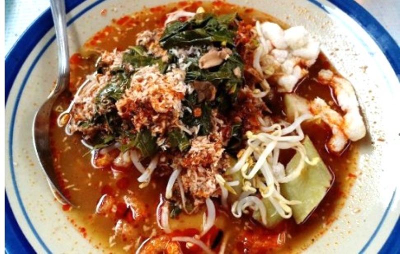 Sensasi Menggiurkan Kuliner Khas Kuningan, Cirebon