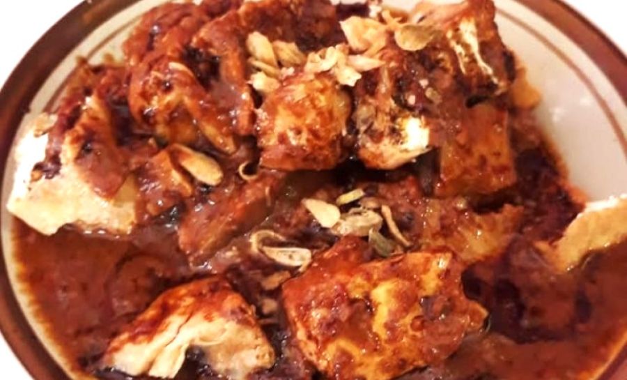 Sensasi Menggiurkan Kuliner Khas Kuningan, Cirebon