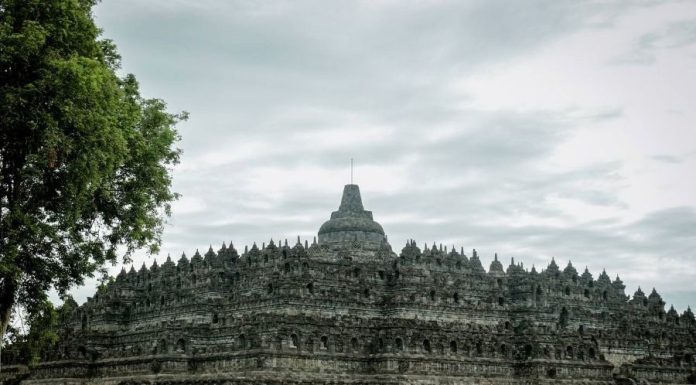 Kemenpar Hadirkan ‘PENTAS Borobudur: Ngangeni’, Kembangkan Atraksi Destinasi Prioritas Kemenpar Hadirkan ‘PENTAS Borobudur: Ngangeni’, Kembangkan Atraksi Destinasi Prioritas