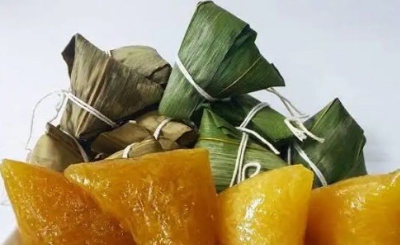 Sensasi Menggiurkan Kuliner Khas Kuningan, Cirebon