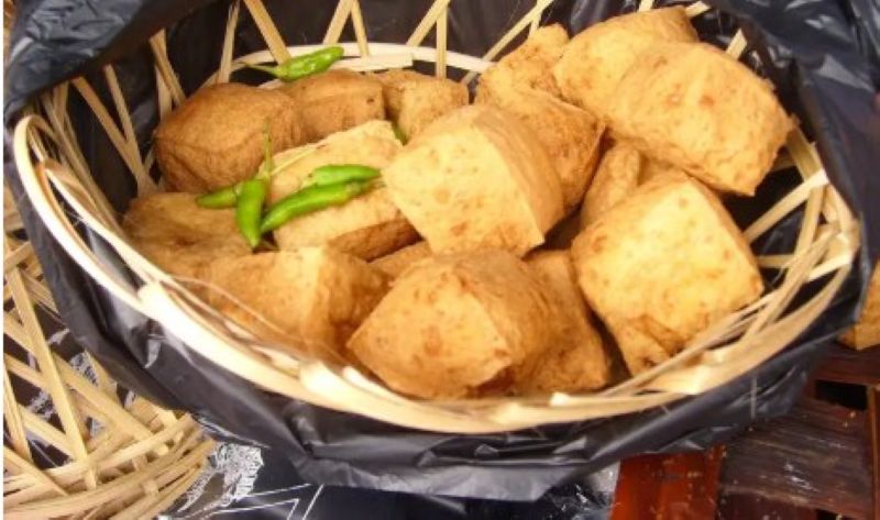 Sensasi Menggiurkan Kuliner Khas Kuningan, Cirebon