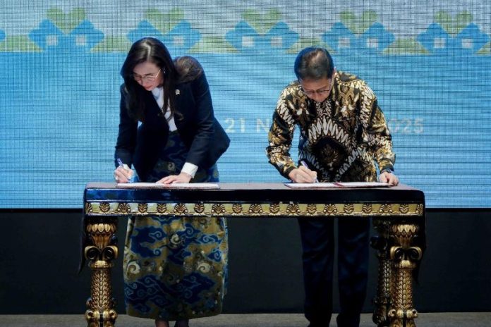 Kolaborasi Kemenpar – Kemenkes, Perkuat Sinergi Kembangkan Wisata Kesehatan Indonesia