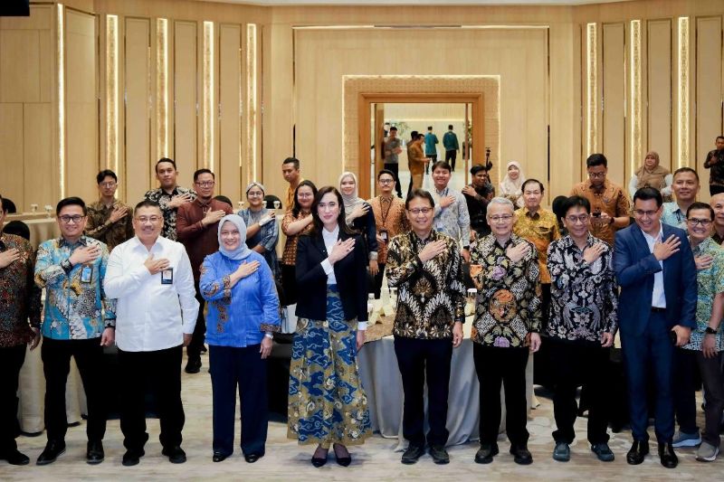 Kolaborasi Kemenpar – Kemenkes, Perkuat Sinergi Kembangkan Wisata Kesehatan Indonesia