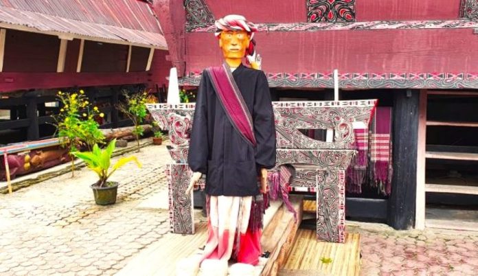 Menguak Rahasia Tarian Magis Sigale-gale