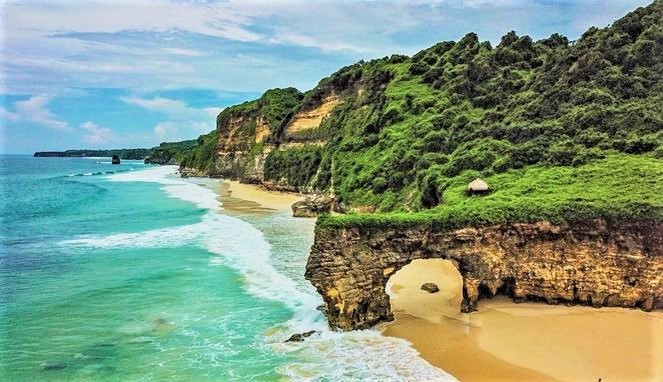 Pulau Sumba, Primadona Baru Wisatawan Mancanegara