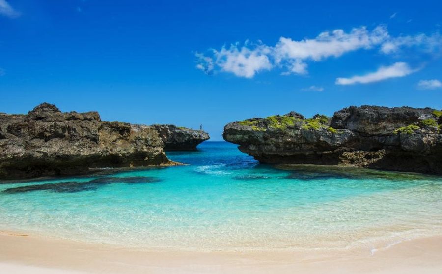 Pulau Sumba, Primadona Baru Wisatawan Mancanegara