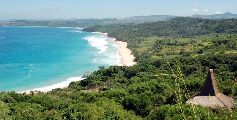 Pulau Sumba, Primadona Baru Wisatawan Mancanegara