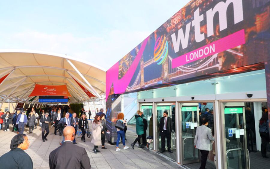 Perjalanan Sukses Pameran Internasional ‘World Travel Market London’