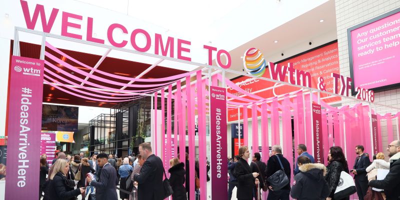 Perjalanan Sukses Pameran Internasional ‘World Travel Market London’