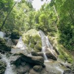 Yuk, Eksplore ke Air Terjun Bunga Kokota! Yuk Eksplore Air Terjun Bunga Kokota!