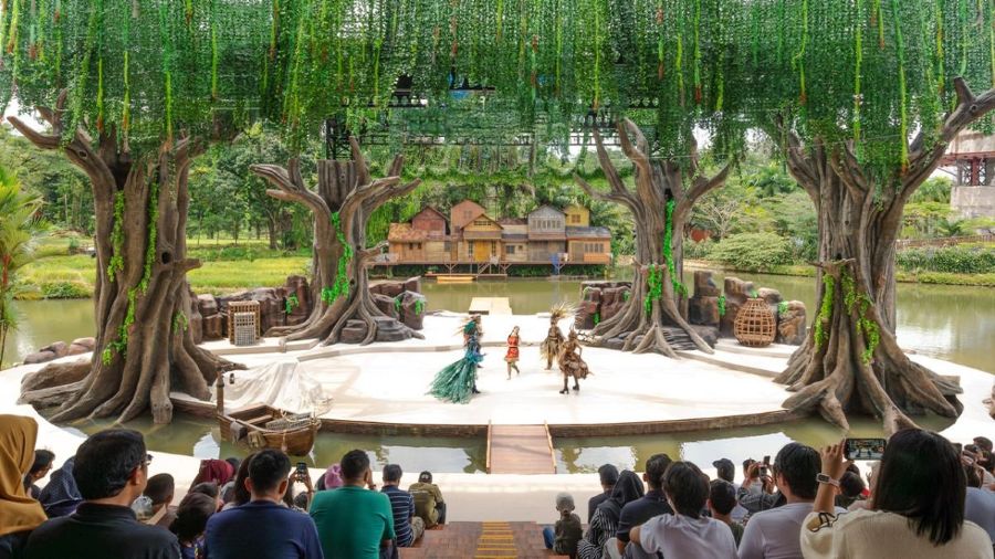 Liburan Akhir Tahun Kemana? Yuk Simak 2 Spot Wisata di Kota Bogor!