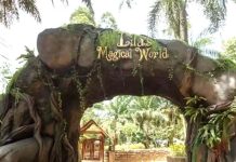 Liburan Akhir Tahun Kemana? 2 Spot Wisata di Kota Bogor ini Seru Jadi Pilihanmu, lho! Liburan Akhir Tahun Kemana? Yuk Simak 2 Spot Wisata di Kota Bogor!