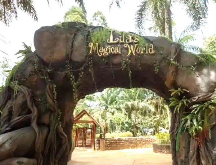 Liburan Akhir Tahun Kemana? Yuk Simak 2 Spot Wisata di Kota Bogor!