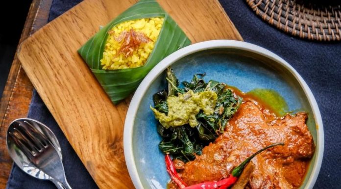 Kemenpar Rilis Katalog ‘Paket Tur Gastronomi’, Sajikan 15 Paket Terkurasi WISH 2025 Kemenpar Rilis Katalog ‘Paket Tur Gastronomi’, Sajikan 15 Paket Terkurasi WISH 2025