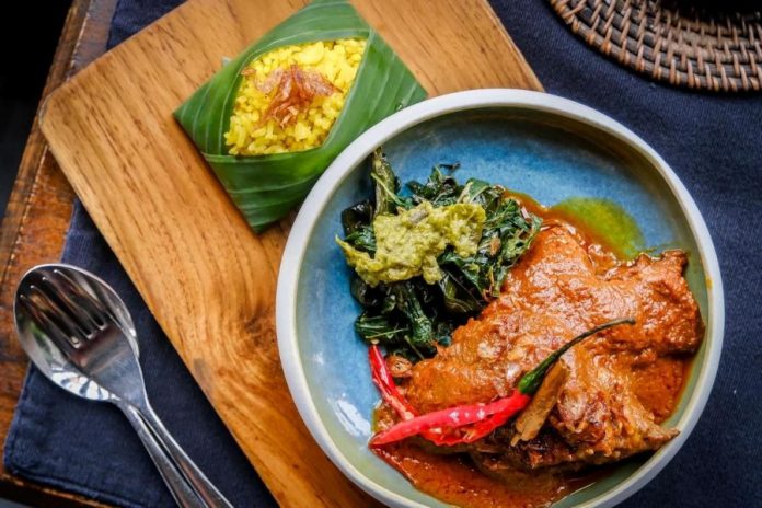 Kemenpar Rilis Katalog ‘Paket Tur Gastronomi’, Sajikan 15 Paket Terkurasi WISH 2025