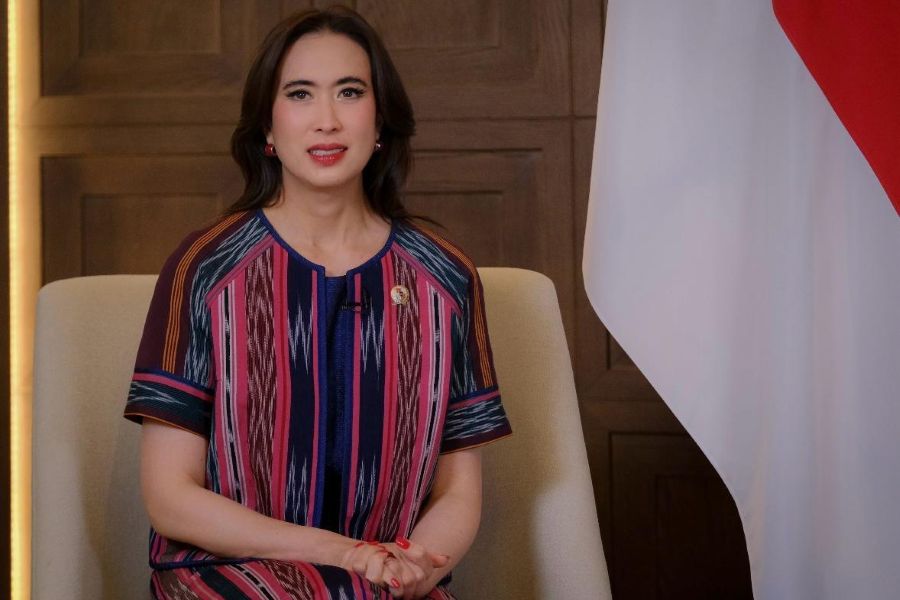 Kemenpar Rilis Katalog ‘Paket Tur Gastronomi’, Sajikan 15 Paket Terkurasi WISH 2025